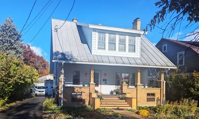 St. Lawrence River - St. Lawrence County Home For Sale in Ogdensburg New York