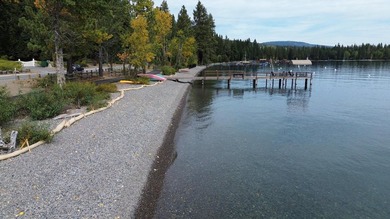 Discover lakeside living at it's finest with this extraordinary - photo 3