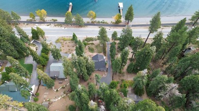 Discover lakeside living at it's finest with this extraordinary - photo 4