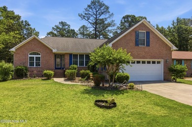 Beautiful brick home located in the desirable Fairfield Harbour - photo 6