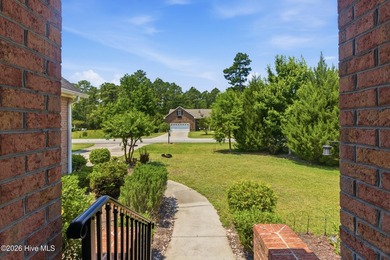 Beautiful brick home located in the desirable Fairfield Harbour - photo 7