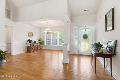 Beautiful brick home located in the desirable Fairfield Harbour - photo 8