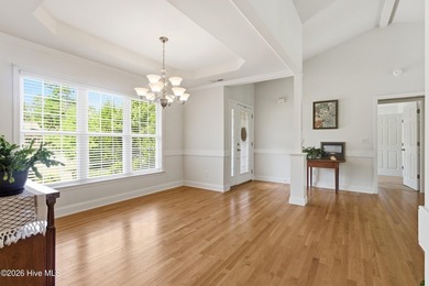 Beautiful brick home located in the desirable Fairfield Harbour - photo 10