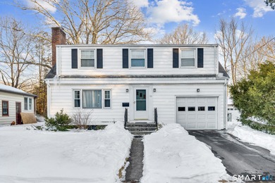 Lake Whitney Home Active Under Contract in Hamden Connecticut