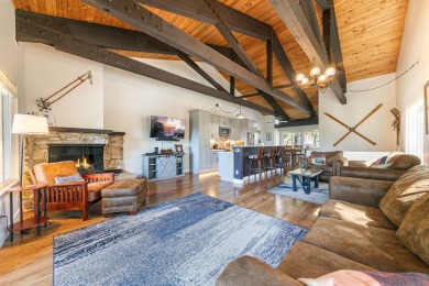 Lake Condo For Sale in Tahoe City, California
