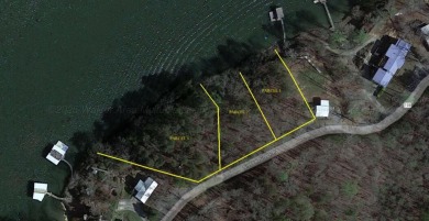 Lot 1 is a rare and unique opportunity  on the serene shores of - photo 3