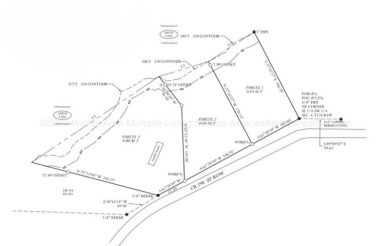 Lot 1 is a rare and unique opportunity  on the serene shores of - photo 4