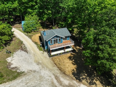 2025-Built Lakefront Home on Lake of the Ozarks in Climax Springs - photo 4