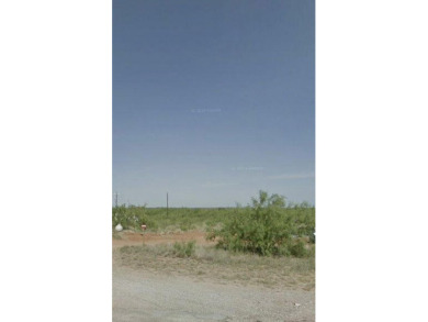 Lake Lot For Sale in Justiceburg, Texas