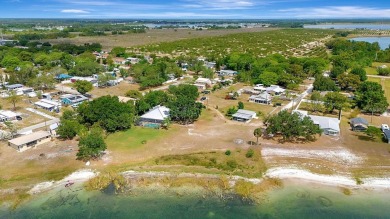 Lake Lot For Sale in Avon Park, Florida