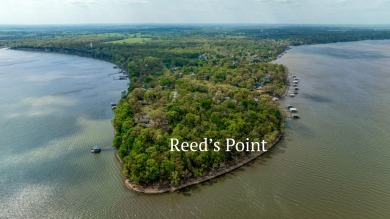 Lake Acreage For Sale in Grove, Oklahoma