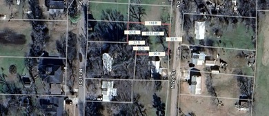 Lake Tawakoni Lot For Sale in Point Texas