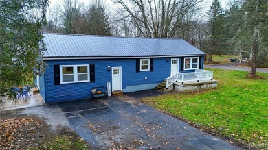 Lake Erie Home For Sale in Angola New York