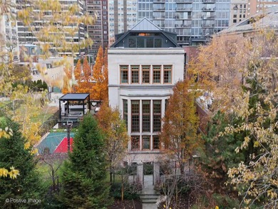 Lake Michigan - Cook County Home For Sale in Chicago Illinois