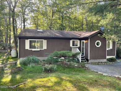 Lake Home For Sale in Milford, Pennsylvania