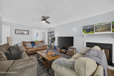 Welcome to 1823 Savannah Court, Unit B3, a well-maintained - photo 11