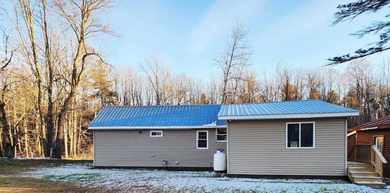 (private lake, pond, coastal) Home For Sale in Brasher Falls New York