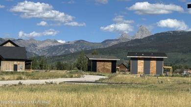 Lake Lot For Sale in Driggs, Idaho