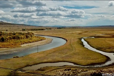 HISTORIC HAYSTACK RIVER RANCH: NORTH PLATTE RIVERFRONT LEGACY 92 - photo 12