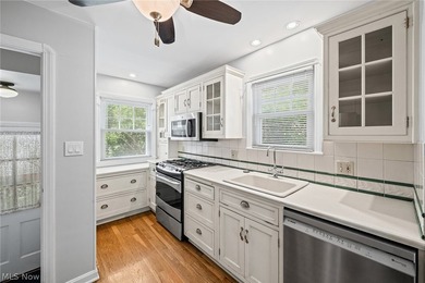 Welcome Home to 444 Canterbury Road in Bay Village! Nestled in - photo 13