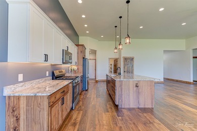 Nestled on a beautiful half acre lot overlooking the 15th green - photo 14