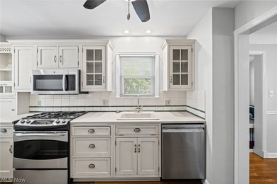 Welcome Home to 444 Canterbury Road in Bay Village! Nestled in - photo 14
