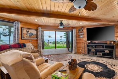Set on 9.63 acres outside Hilo, this furnished 8-bedroom, 8-bath - photo 14