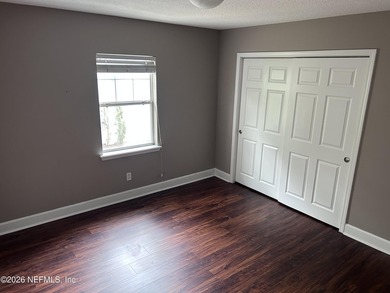 This 950-square-foot, two-bedroom, two-bath end unit sits in the - photo 5
