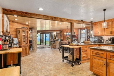 Set on 9.63 acres outside Hilo, this furnished 8-bedroom, 8-bath - photo 15