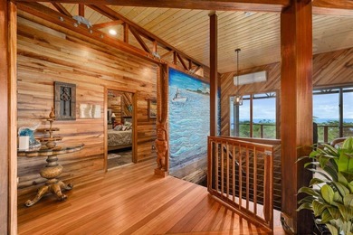 Set on 9.63 acres outside Hilo, this furnished 8-bedroom, 8-bath - photo 16