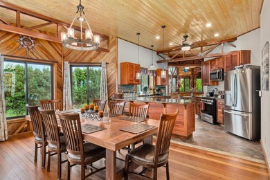 Set on 9.63 acres outside Hilo, this furnished 8-bedroom, 8-bath - photo 17