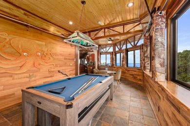 Set on 9.63 acres outside Hilo, this furnished 8-bedroom, 8-bath - photo 18