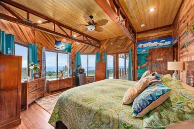 Set on 9.63 acres outside Hilo, this furnished 8-bedroom, 8-bath - photo 20