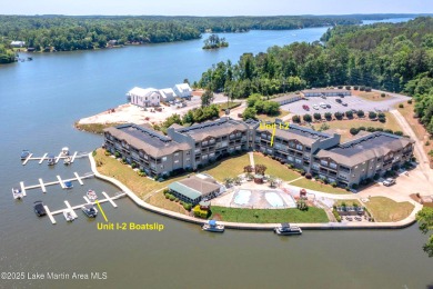 Lake Condo For Sale in Alexander City, Alabama