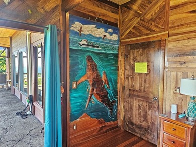 Set on 9.63 acres outside Hilo, this furnished 8-bedroom, 8-bath - photo 21