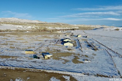 HISTORIC HAYSTACK RIVER RANCH: NORTH PLATTE RIVERFRONT LEGACY 92 - photo 21