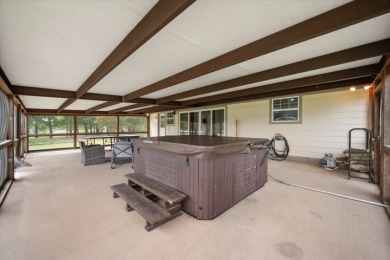 3/2 on 0.9 acres Waterfront w/shop, no HOA! - photo 29