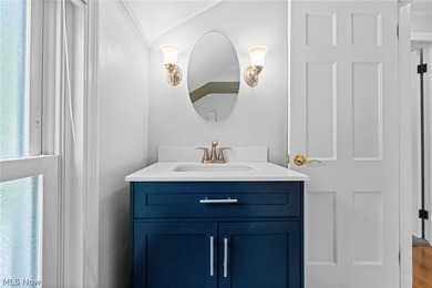 Welcome Home to 444 Canterbury Road in Bay Village! Nestled in - photo 22
