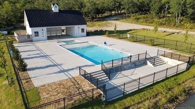 WELCOME TO THE PRESERVE AT 9A!! Nestled in a secluded cove, The - photo 22