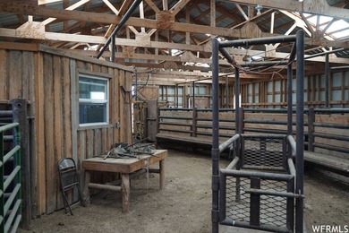 HISTORIC HAYSTACK RIVER RANCH: NORTH PLATTE RIVERFRONT LEGACY 92 - photo 23