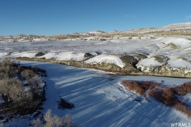 HISTORIC HAYSTACK RIVER RANCH: NORTH PLATTE RIVERFRONT LEGACY 92 - photo 24