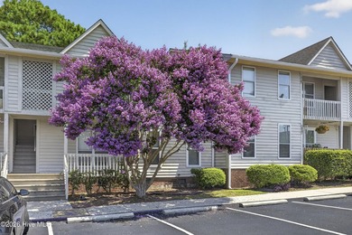 Welcome to 1823 Savannah Court, Unit B3, a well-maintained - photo 25