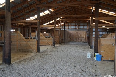 HISTORIC HAYSTACK RIVER RANCH: NORTH PLATTE RIVERFRONT LEGACY 92 - photo 26