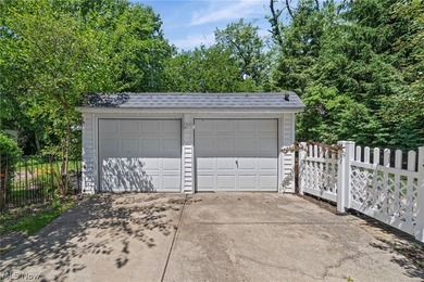 Welcome Home to 444 Canterbury Road in Bay Village! Nestled in - photo 28