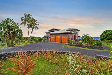 Set on 9.63 acres outside Hilo, this furnished 8-bedroom, 8-bath - photo 28