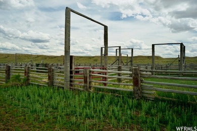 HISTORIC HAYSTACK RIVER RANCH: NORTH PLATTE RIVERFRONT LEGACY 92 - photo 29