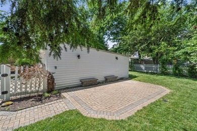 Welcome Home to 444 Canterbury Road in Bay Village! Nestled in - photo 30