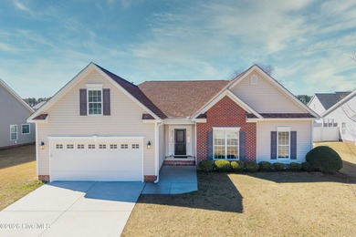 Neuse River Home For Sale in New Bern North Carolina