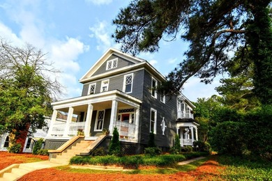 (private lake, pond, coastal) Home For Sale in North Augusta South Carolina