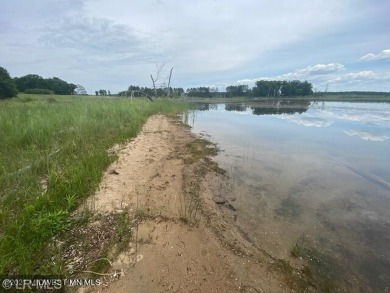 (private lake, pond, creek) Acreage For Sale in Perham Minnesota